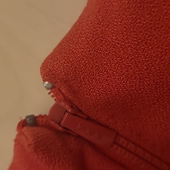 EUC VTG Jaclyn Hart Pink Embroidered Front Dress - Picture 13 of 15